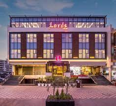 Lords Inn Zirakpur - Chandigarh Image