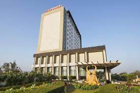 Ramada Plaza By Wyndham - Agra Image