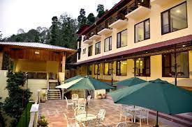 The Fern Hillside Resort - Nainital Image