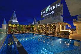 The Fern Residency - Jaipur Image