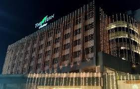 The Fern Residency - Navi Mumbai Image