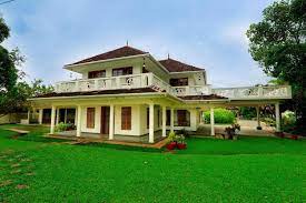 Triveni River Palace - Alleppey Image