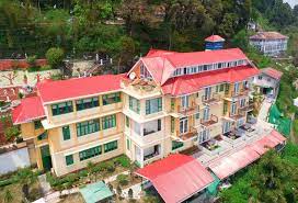 Udaan Hotels and Nirvana Resort - Darjeeling Image