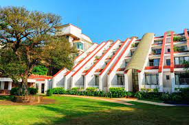 Valley View Beacon Resort - Mahabaleshwar Image