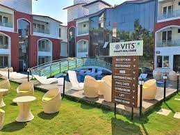 VITS Shanti Solitaire - Arpora - Goa Image