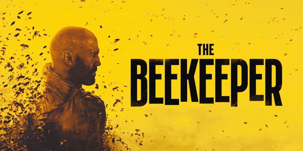 The Beekeeper Image