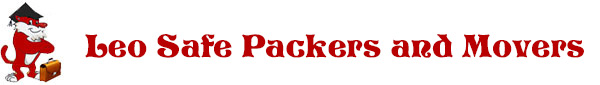 Leo Safe Packers and Movers Image