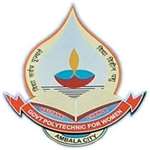 Kalpana Chawla Government Polytechnic College For Women - Ambala Image