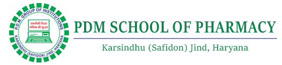 P.D. Memorial School of Pharmacy - Jind Image