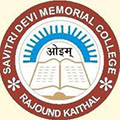 Savitri Devi Memorial College of Pharmacy - Kaithal Image