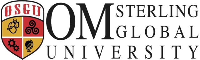 Om Sterling Global University - Hisar Image