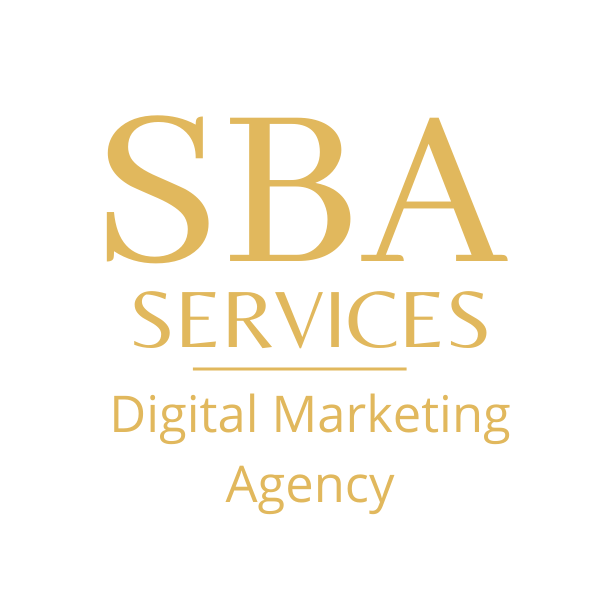 SBA Digital Marketing Agency Image