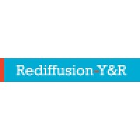 Rediffusion Dentsu Young and Rubicam Image