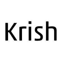 Krish TechnoLabs Image