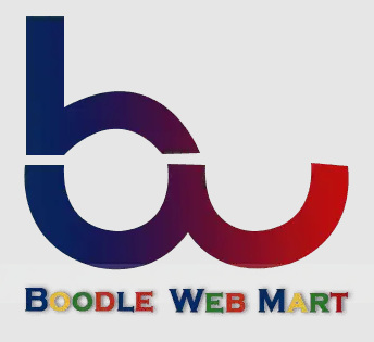 Boodle Web Mart Image