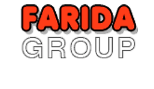 Farida Group Image