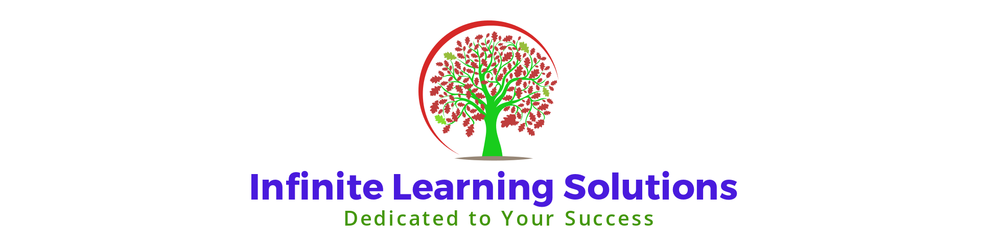 Infinite Learning Solutions Image