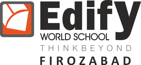 Edify World School - Firozabad Image