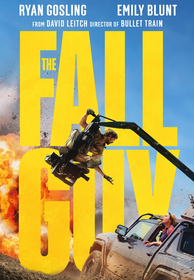 The Fall Guy Image