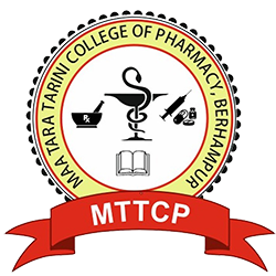 Maa Tara Tarini College of Pharmacy - Brahmapur Image