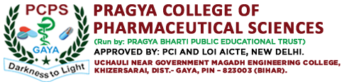 Pragya college of pharmaceutical sciences - Gaya Image