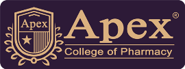 Apex College of Pharmacy - Gaya Image