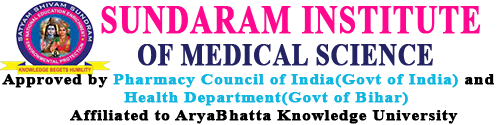 Sundaram Institute Of Medical Science - Patna Image