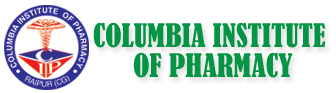 Columbia Institute of Pharmacy - Raipur Image