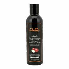 Globus Naturals Apple Cider Vinegar Shampoo Image