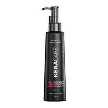 Godrej Professional Keracare Keratin Repair Shampoo Image