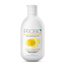 Godrej Professional Probio Honey Moist Shampoo Image