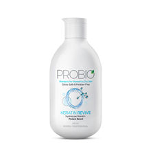 Godrej Professional Probio Keratin Revive Shampoo Image