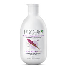 Godrej Professional Probio Quinoa Smooth Shampoo Image