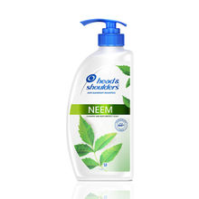 Head And Shoulders Neem Anti-Dandruff Shampoo Image