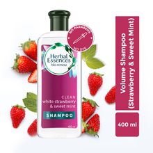 Herbal Essences Strawberry And Mint Shampoo Image