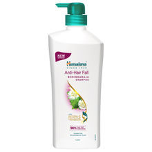 Himalaya Anti-Hair Fall Shampoo With Bhringraja And Palasha Image