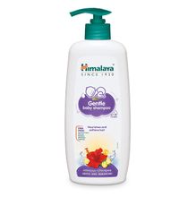 Himalaya Gentle Baby Shampoo Image