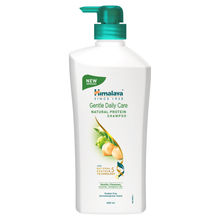 Himalaya Gentle Daily Care Protein Shampoo Image