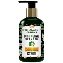 Himalayan Organics Bhringraj Shampoo Image