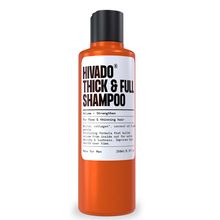 Hivado Thick And Full Shampoo Image