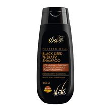 Iba Professional Black Seed Therapy Shampoo Image