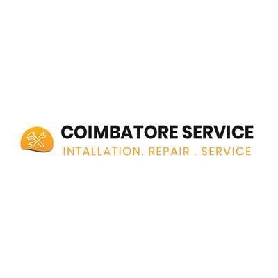 Coimbatore Service Image