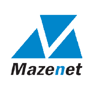 Mazenet Solution Image