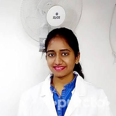 Dr Rashmi Bandewar Image