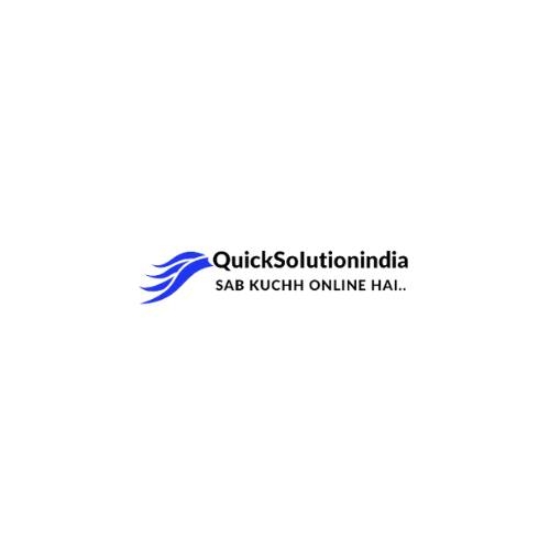 Quick Solution India Image