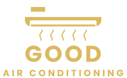 Good Air Conditioning Image