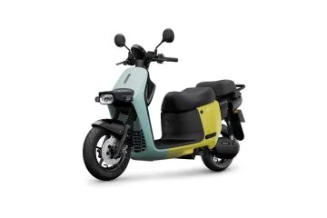 Gogoro Crossover Image