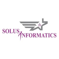 Solusinformatics.com Image