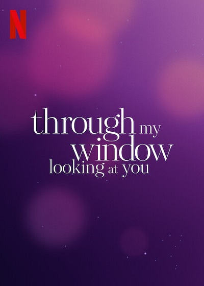 Through My Window 3: Looking at You Image