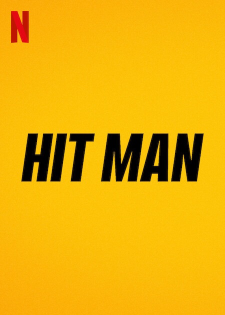 Hit Man Image